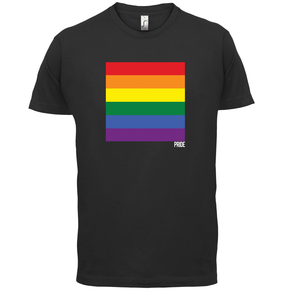 Gay Pride T Shirt