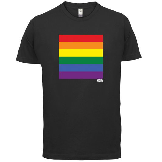 Gay Pride T Shirt