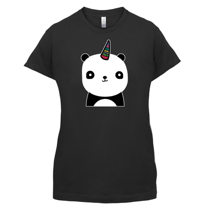 Pandacorn T Shirt