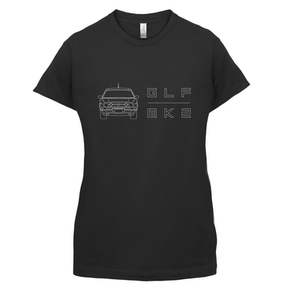 GLF MK2 T Shirt