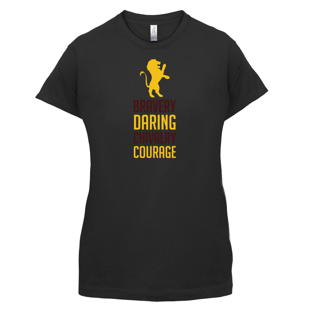 Potter House - Lion T Shirt