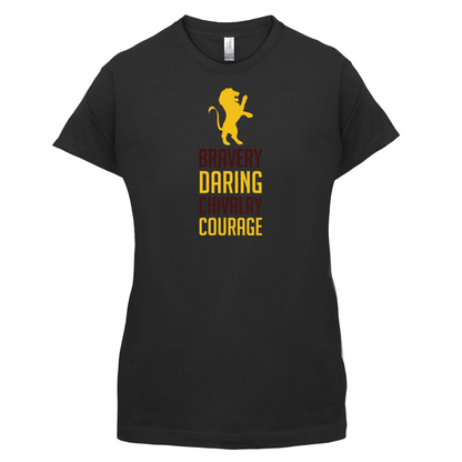 Potter House - Lion T Shirt