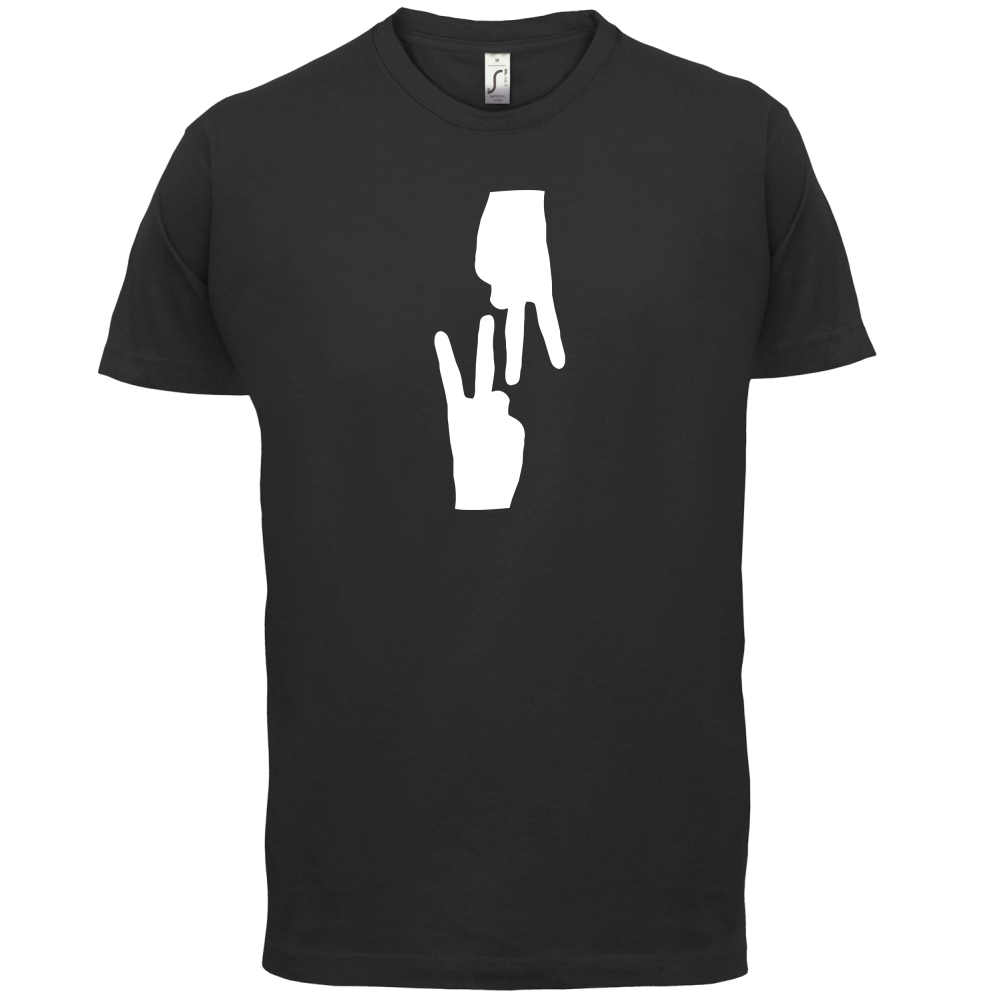 Vape Hands T Shirt