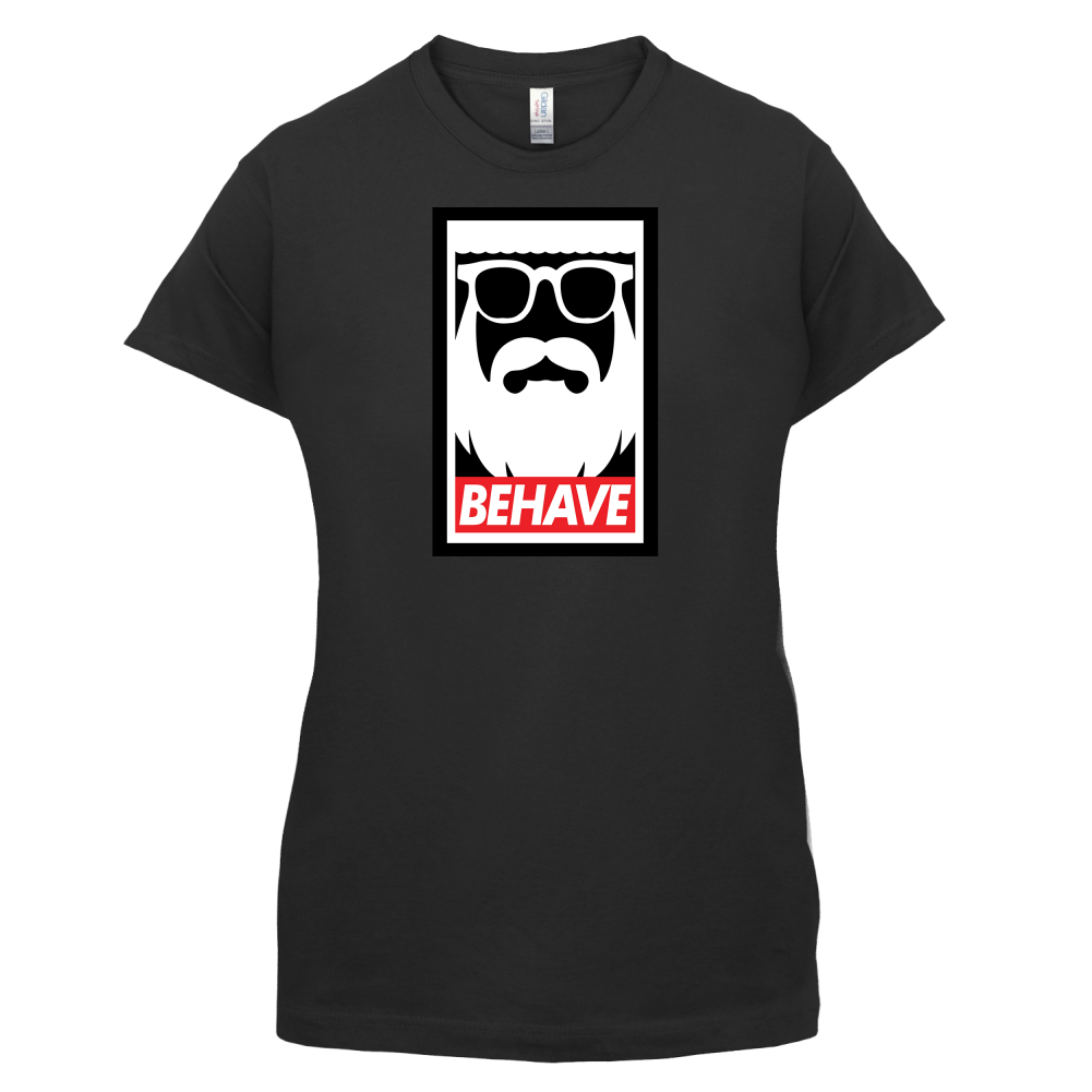 Behave-Obey T Shirt
