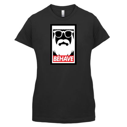 Behave-Obey T Shirt
