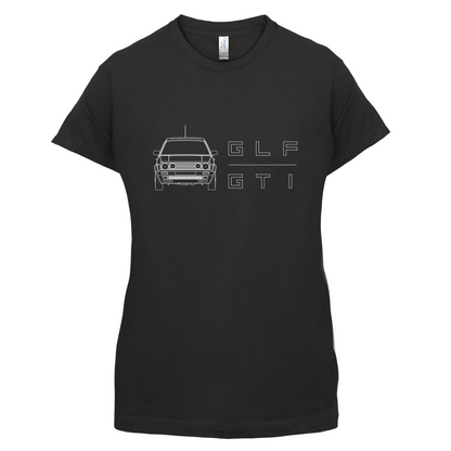Glf GTI T Shirt