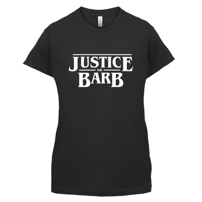Justice For Barb T Shirt