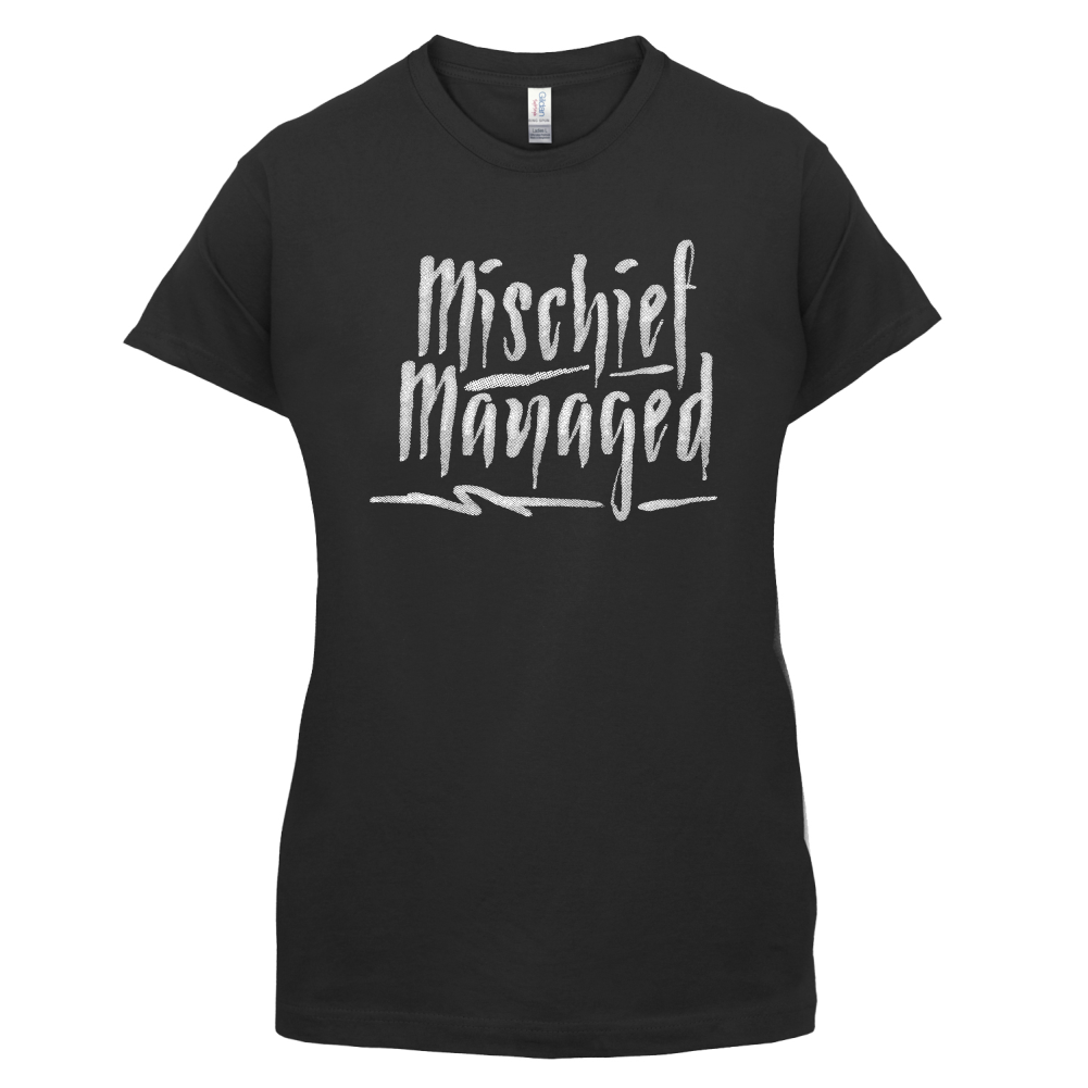 Mishchief Managed T Shirt