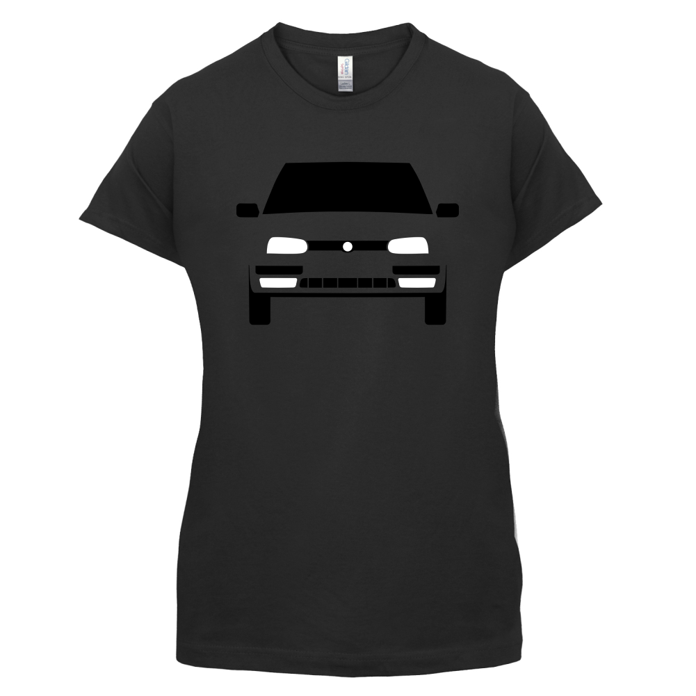 Golf MK3 - Minimal T Shirt