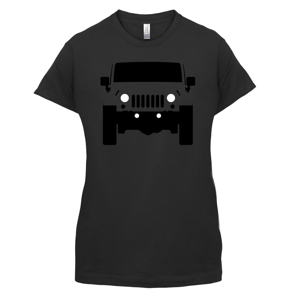 JW Minimal  T Shirt