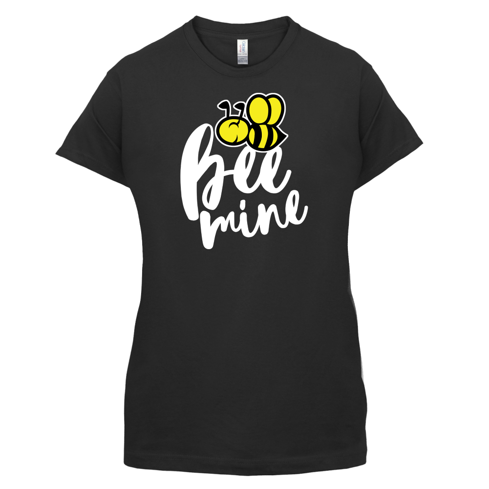 Bee Mine T Shirt