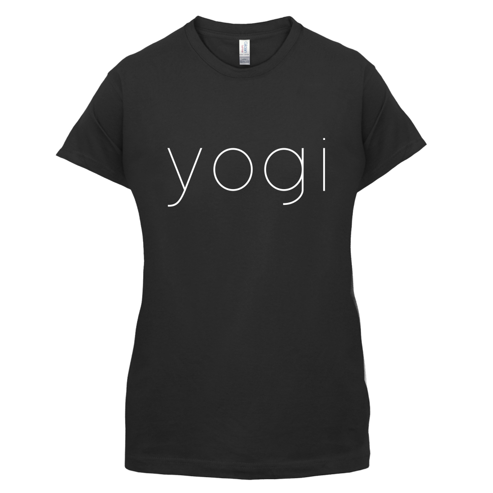 Yogi T Shirt