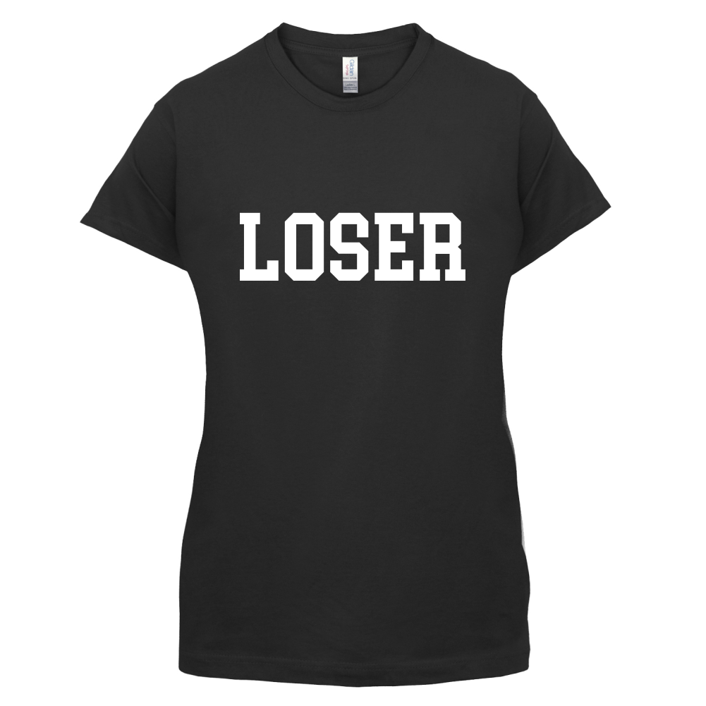 Loser T Shirt