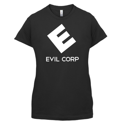Evil Corp T Shirt