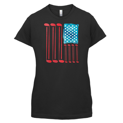 Golferica T Shirt