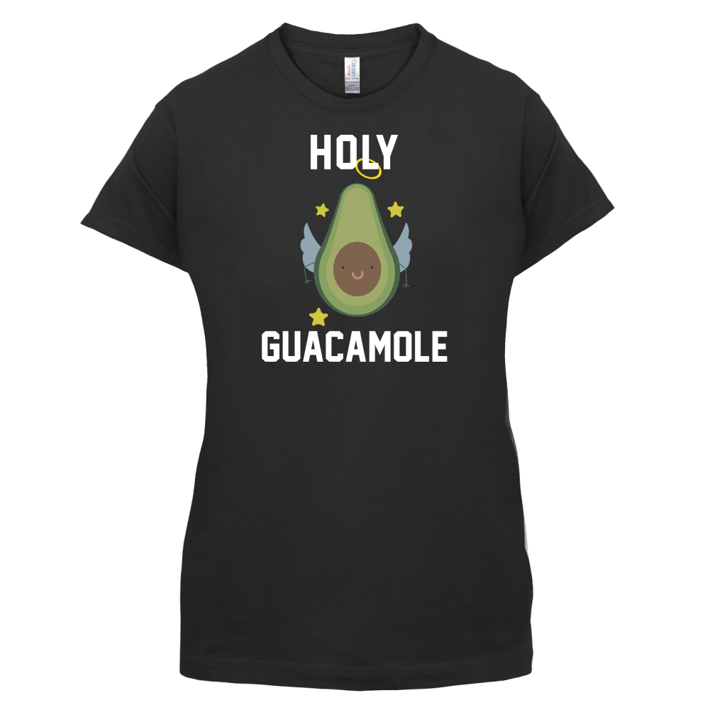 Holy Guacamole T Shirt