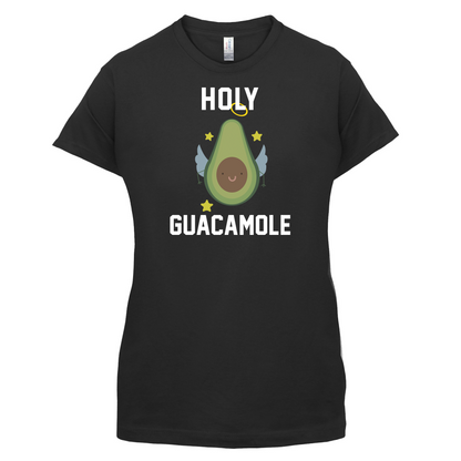 Holy Guacamole T Shirt