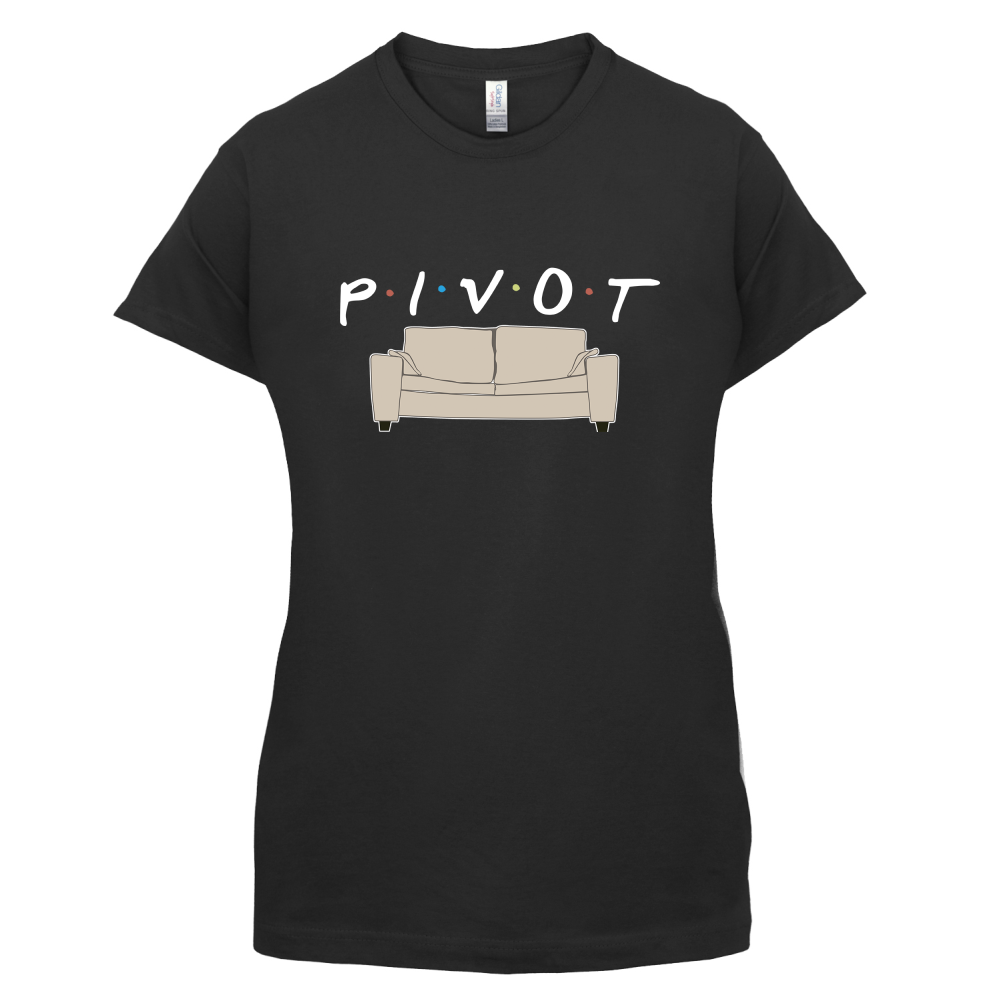 Pivot Sofa T Shirt