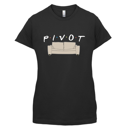Pivot Sofa T Shirt
