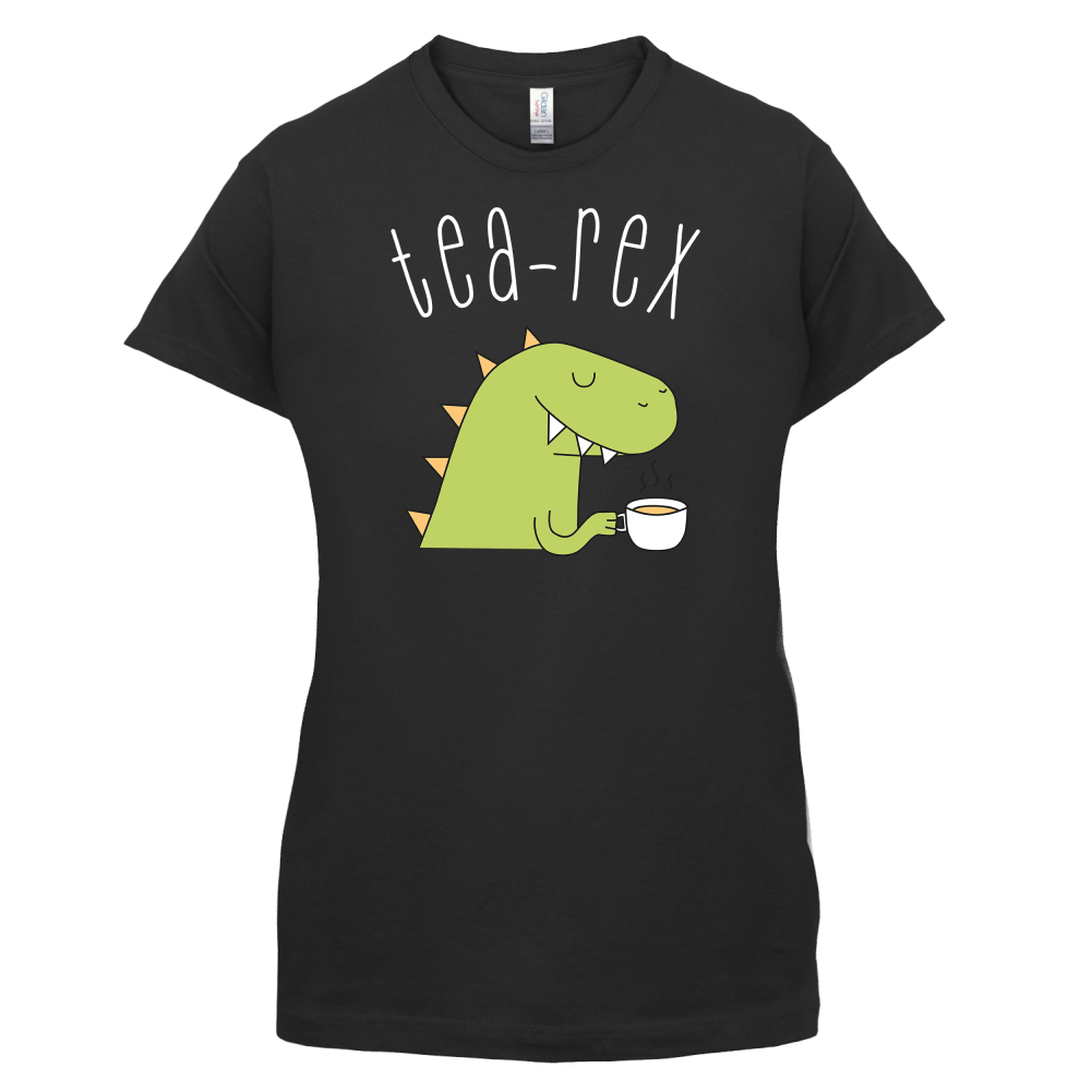 Tea-Rex T Shirt