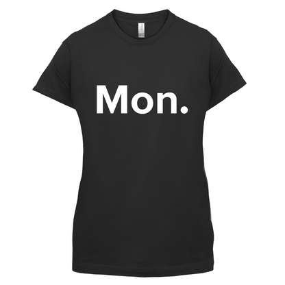 Weekday - Mon T Shirt