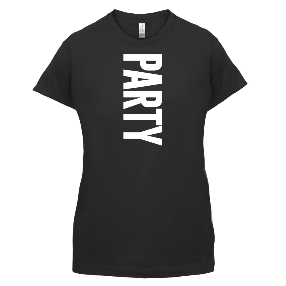Party - RuPaul T Shirt