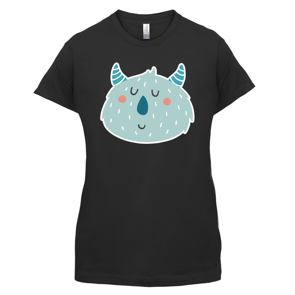 Smiley Face Sully T Shirt