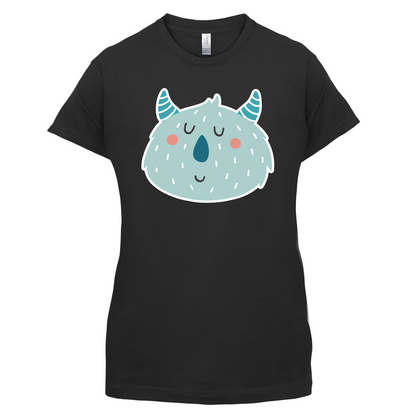Smiley Face Sully T Shirt