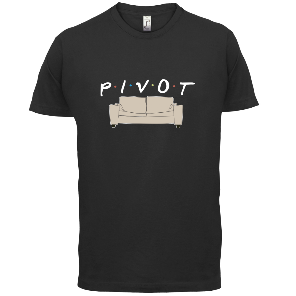 Pivot Sofa T Shirt