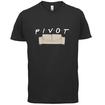 Pivot Sofa T Shirt
