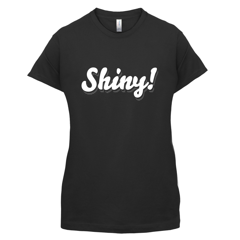 Shiny! Serenity T Shirt
