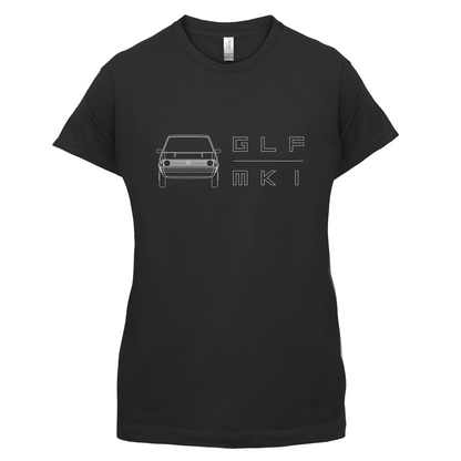 GLF MK1 T Shirt