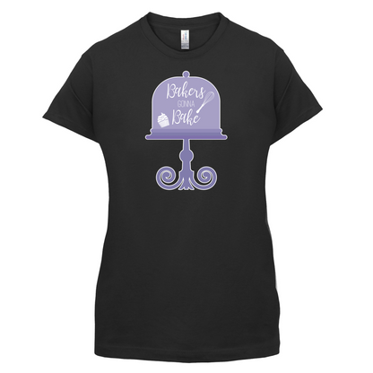 Bakers Gonna Bake T Shirt