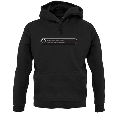 Achievement Unlocked Stag Do T Shirt