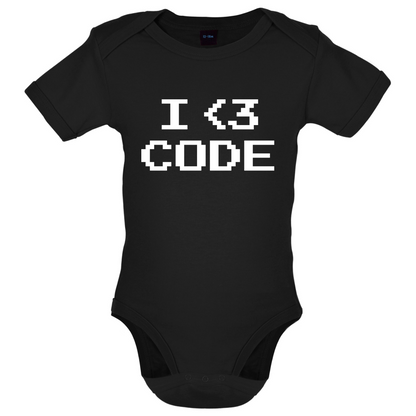 I Heart Code Mrs T Shirt