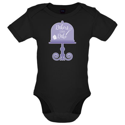 Bakers Gonna Bake Baby T Shirt