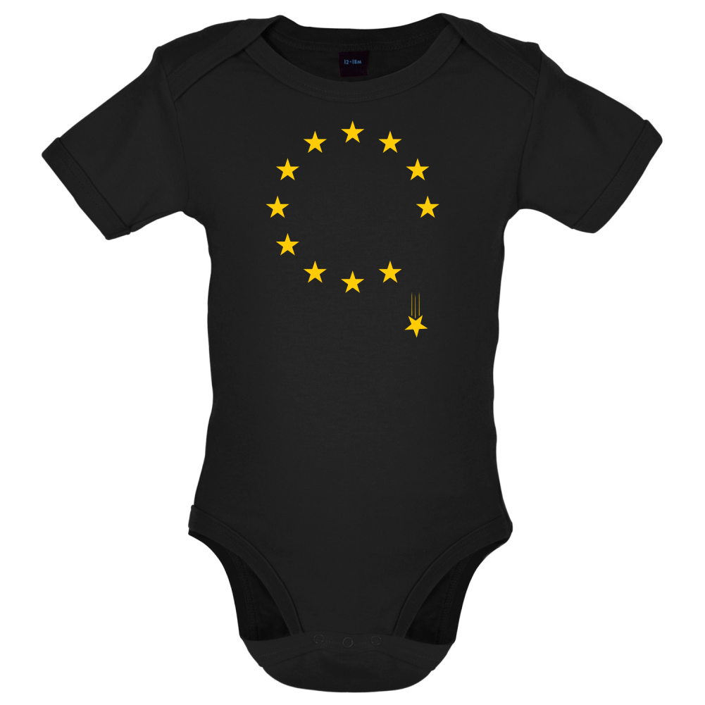 EU Fallen Star Baby T Shirt