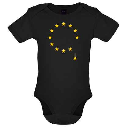 EU Fallen Star Baby T Shirt