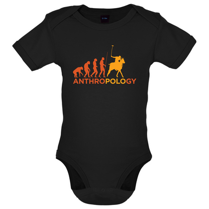 AnthroPOLOgy Baby T Shirt