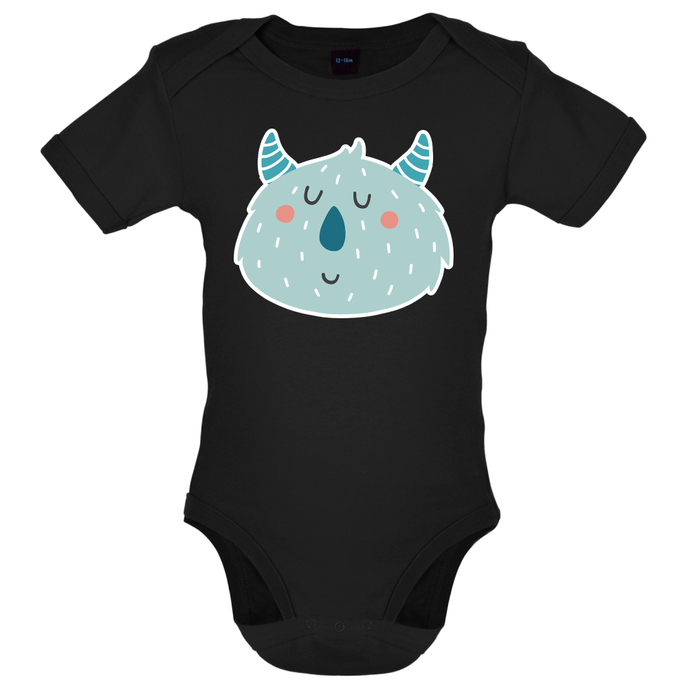 Smiley Face Sully Mrs T Shirt