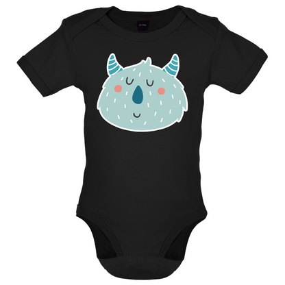 Smiley Face Sully Mrs T Shirt