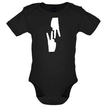 Vape Hands Baby T Shirt