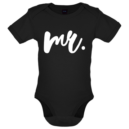 Mr Baby T Shirt