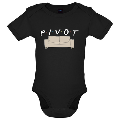 Pivot Sofa Baby T Shirt
