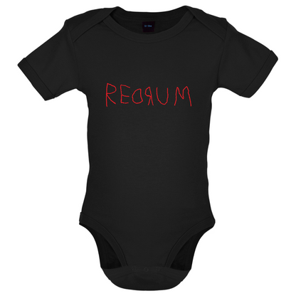 RedRum Baby T Shirt
