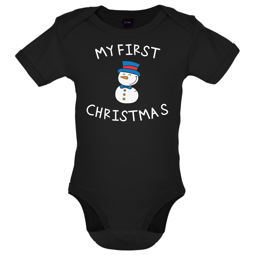 Believe-Obey Baby T Shirt