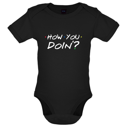 How You Doin Baby T Shirt
