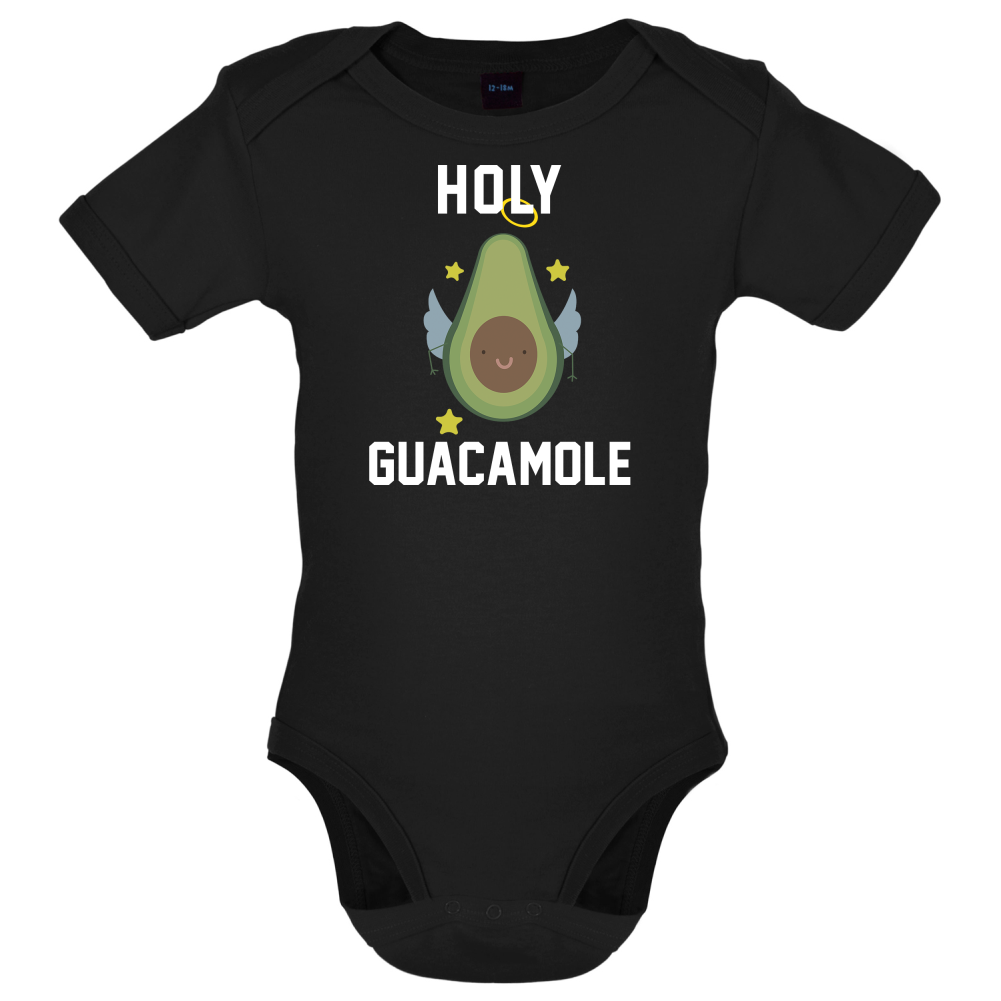 Holy Guacamole Baby T Shirt