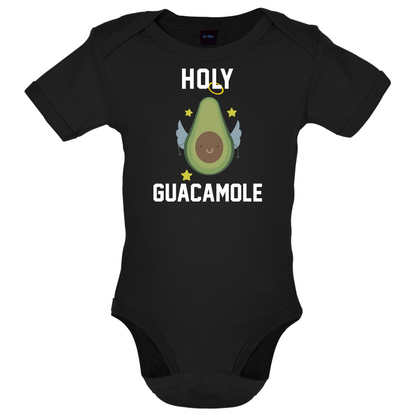 Holy Guacamole Baby T Shirt