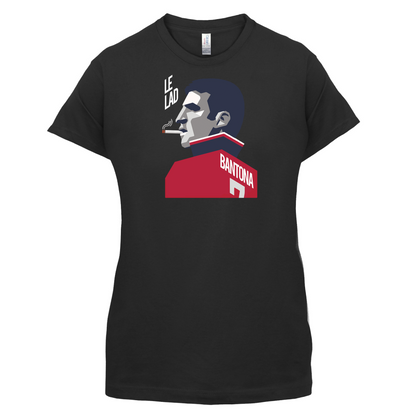 Bantona Le Lad T Shirt